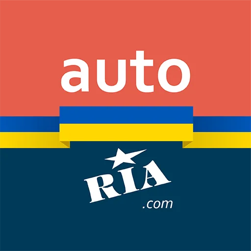AUTO.RIA — нові та б/в авто