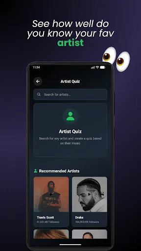 Spotiguess : Quiz for Spotify screenshot 2