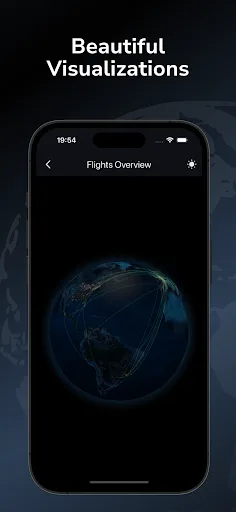 myFlights - Diario de Vuelos screenshot 3