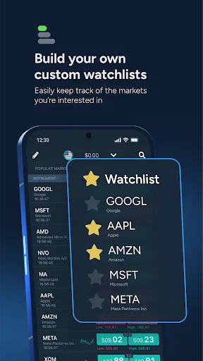 ThinkTrader screenshot 5