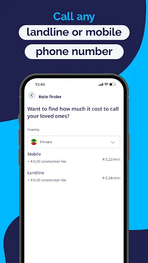 Talk360: Международные Звонки screenshot 3