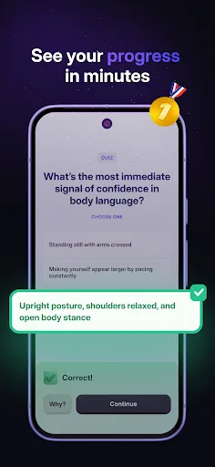 RiseGuide: Expert Insights screenshot 5