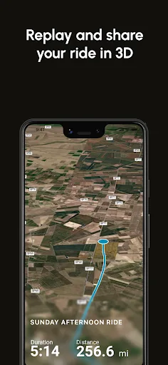 Cardo Ride - Motorcycle App screenshot 5
