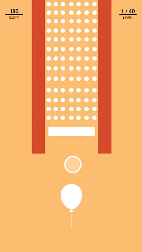 Rise Up: Balloon Game screenshot 1