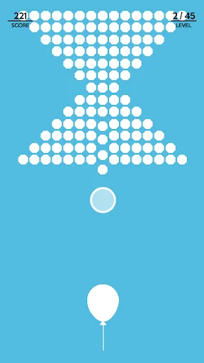 Rise Up: Balloon Game screenshot 5
