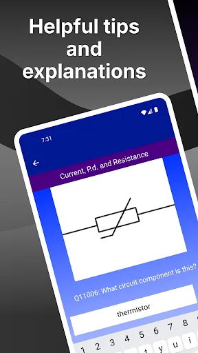 GCSE Science Foundation screenshot 4