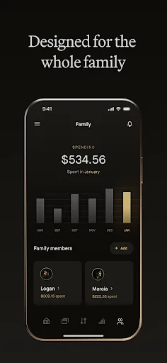 Robinhood Banking screenshot 4