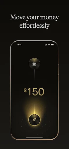 Robinhood Banking screenshot 5