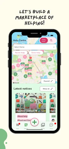 Commu screenshot 5