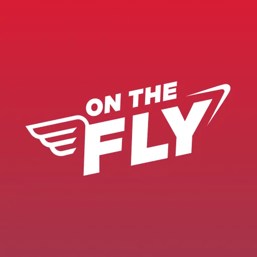 On The Fly