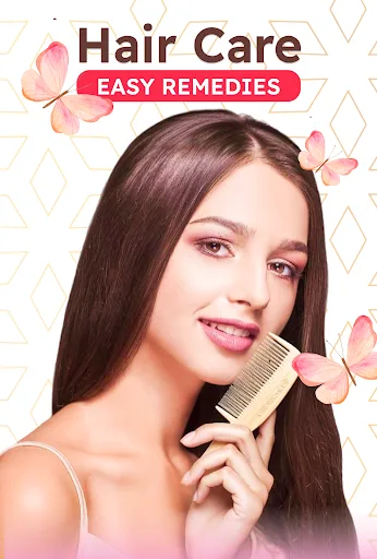 Hair Care Routine & Tracker screenshot 1