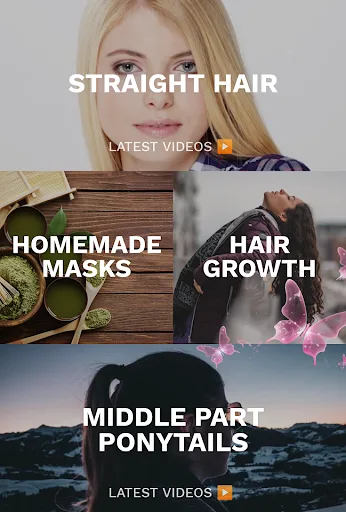Hair Care Routine & Tracker screenshot 3