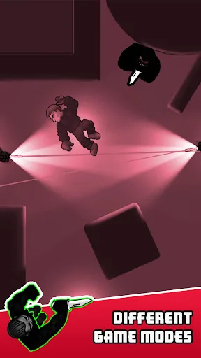 Hunter Assassin screenshot 5