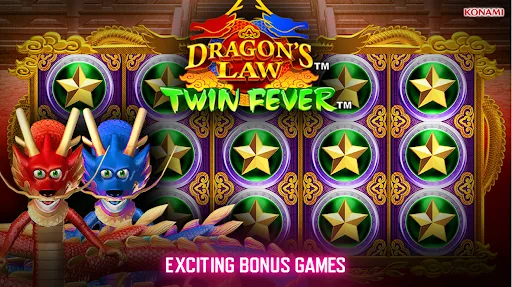 Choctaw Slots - Casino Games screenshot 1