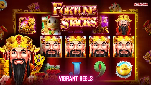 Choctaw Slots - Casino Games screenshot 2