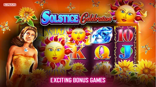 Choctaw Slots - Casino Games screenshot 4