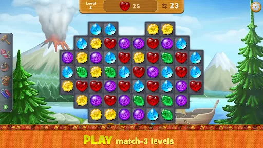 Mundus: Universo Imposible screenshot 1