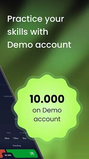 Runatrade: Инвестиции screenshot 2