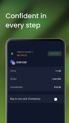 Runatrade: Инвестиции screenshot 3