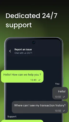 Runatrade: Инвестиции screenshot 5