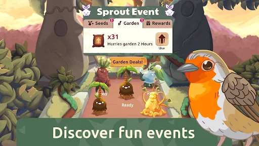 Bird Kind screenshot 5
