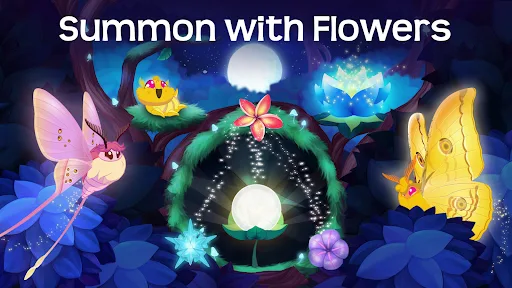 Flutter Starlight — Cozy Game screenshot 3