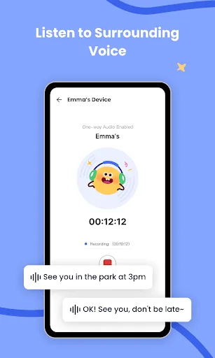 AirDroid Parental Control screenshot 5