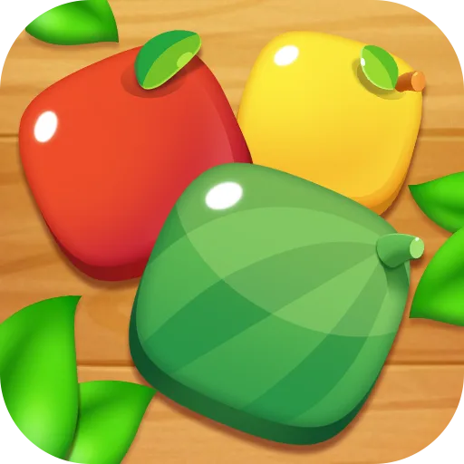 Juicy Pop Fun