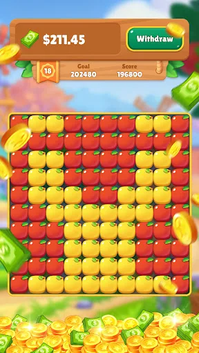 Juicy Pop Fun screenshot 5