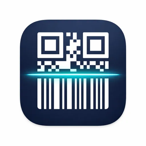 Escáner QR y Código ScanMate