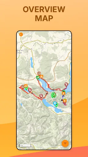 GUIBO, la guía digital screenshot 3