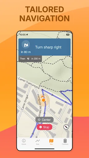GUIBO, la guía digital screenshot 5