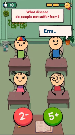 Teacher: School Simulator screenshot 2