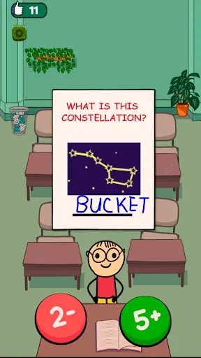 Teacher: School Simulator screenshot 3