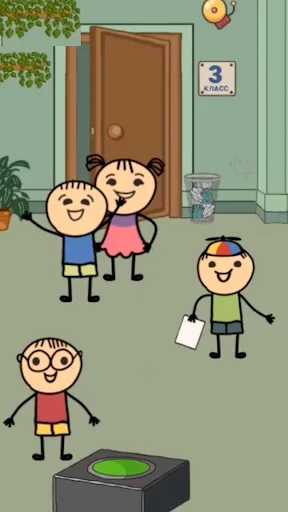 Teacher: School Simulator screenshot 5