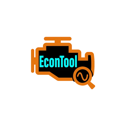 EconTool ELM OBD2 (Ex Nissan)