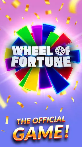 Wheel of Fortune: TV Game screenshot 1