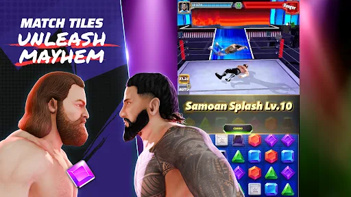 WWE Champions screenshot 3