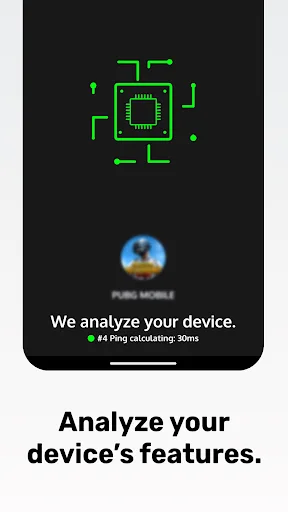Game Booster: Juego Turbo screenshot 4