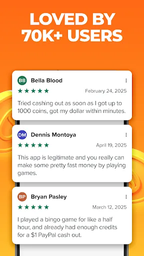 Scrambly: Play to Earn Money screenshot 5