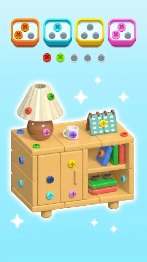 Screw Town 3D screenshot 5