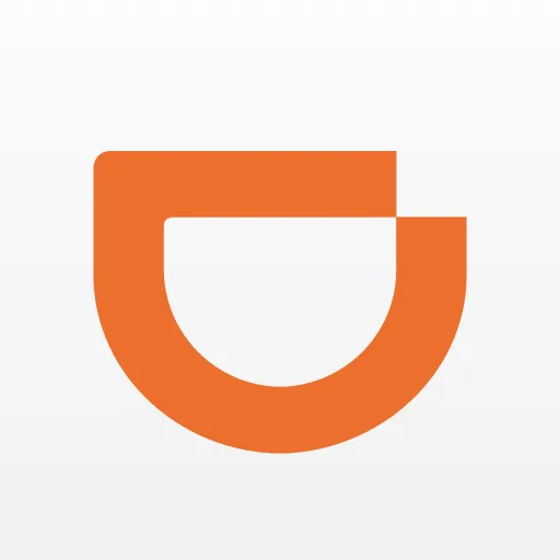 DiDi China: Ride Hailing