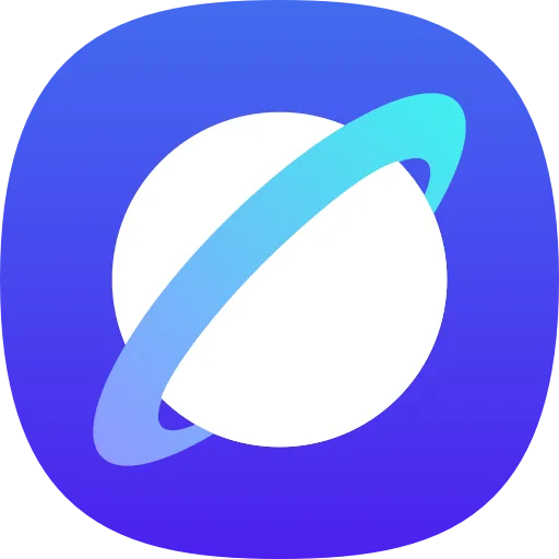 Samsung Internet Browser