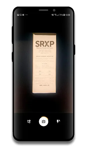 Exact SRXP screenshot 4