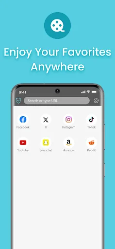 X-VPN: Fast VPN & Secure Proxy screenshot 5