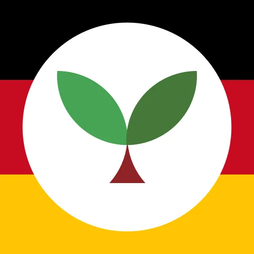 Вивчайте німецьку з Seedlang