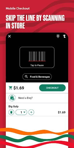 7-Eleven Hawaii: Shop & Earn screenshot 4