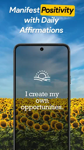 Afirmaciones Positivas: Uplift screenshot 2