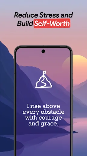 Afirmaciones Positivas: Uplift screenshot 4