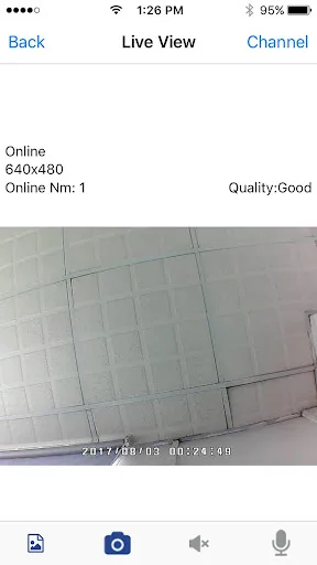 seQuro screenshot 1